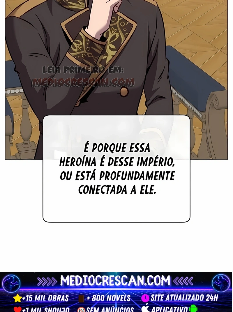 O Herói de Nível Máximo Retornou Capítulo 227 Página 100