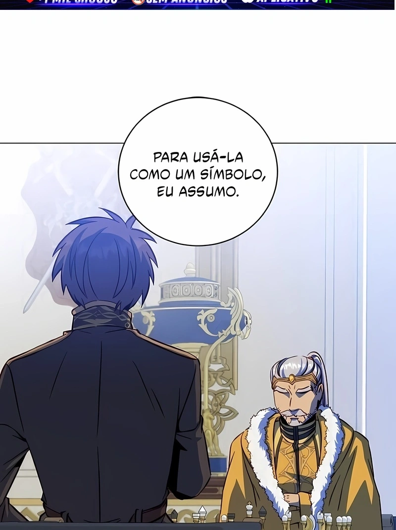 O Herói de Nível Máximo Retornou Capítulo 227 Página 101