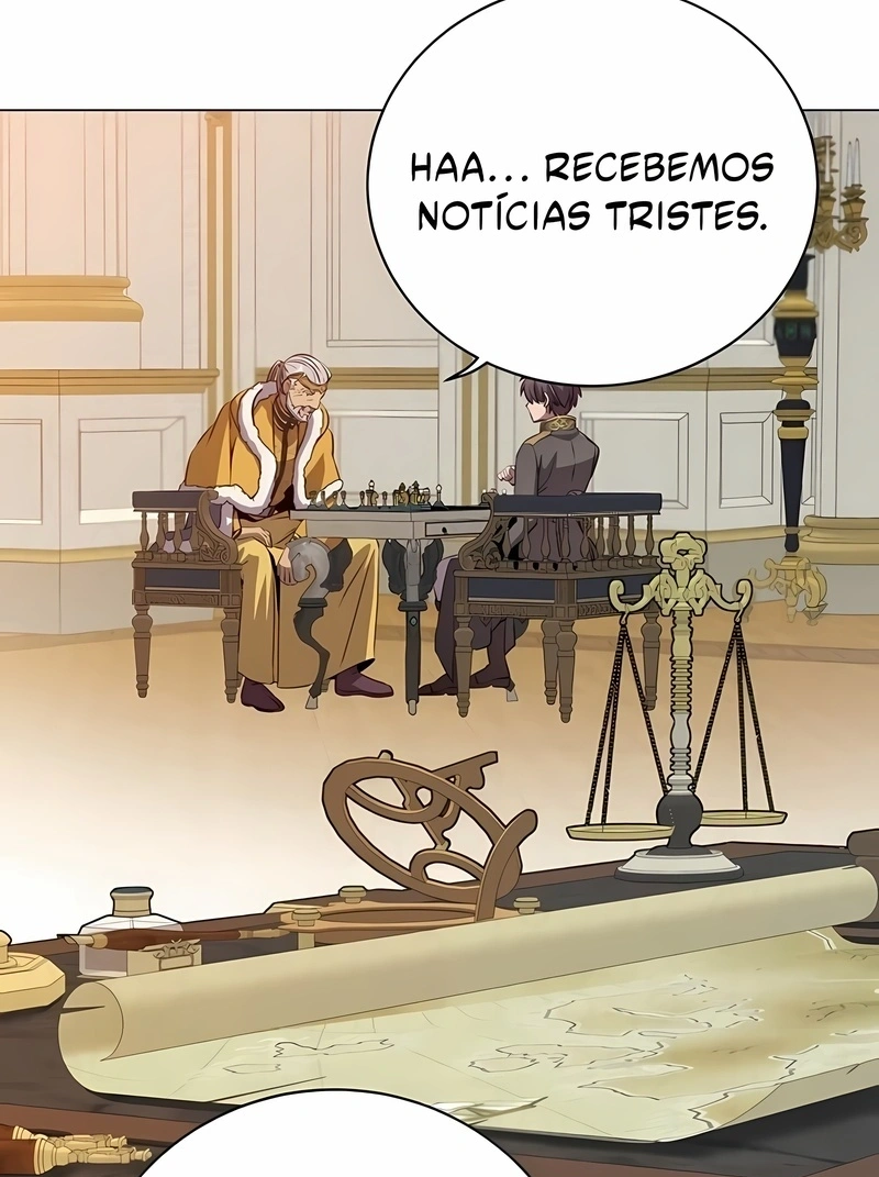 O Herói de Nível Máximo Retornou Capítulo 227 Página 108