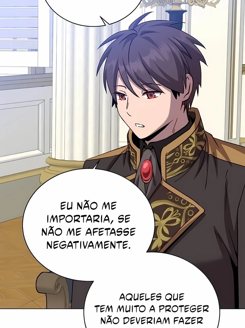 O Herói de Nível Máximo Retornou Capítulo 227 Página 110