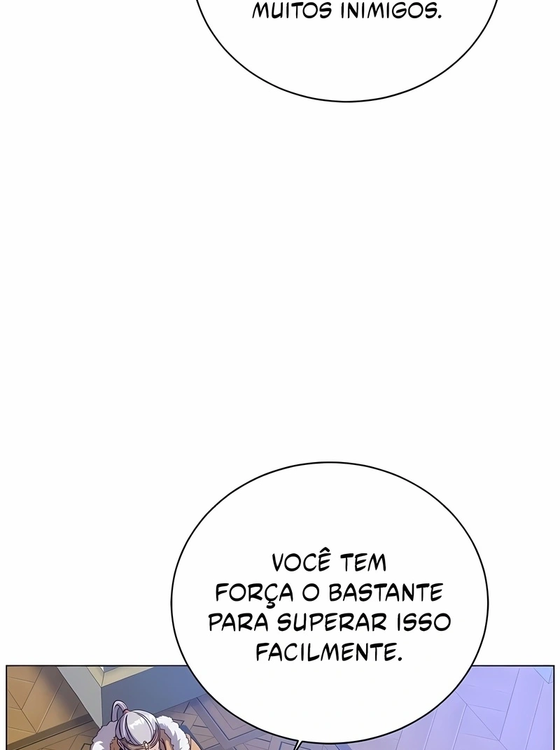 O Herói de Nível Máximo Retornou Capítulo 227 Página 111