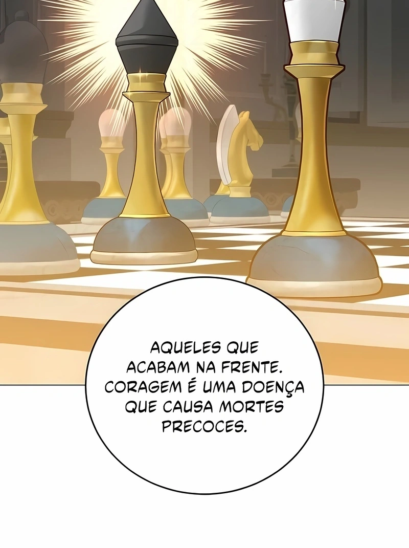O Herói de Nível Máximo Retornou Capítulo 227 Página 114