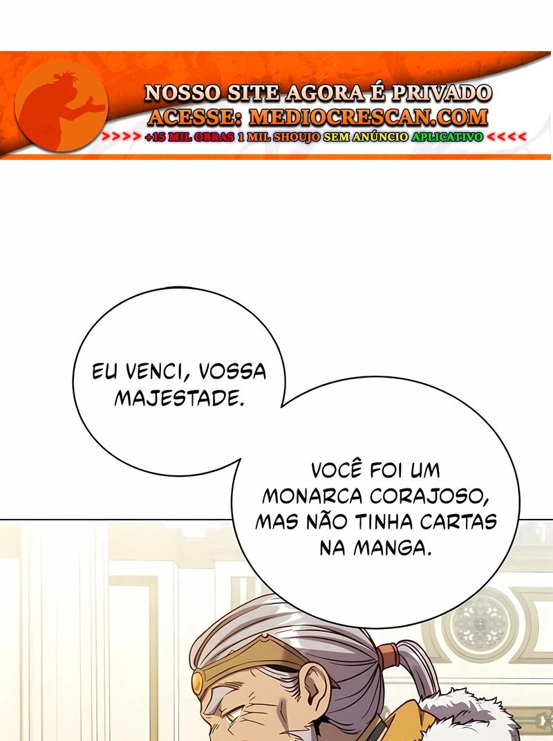 O Herói de Nível Máximo Retornou Capítulo 227 Página 115
