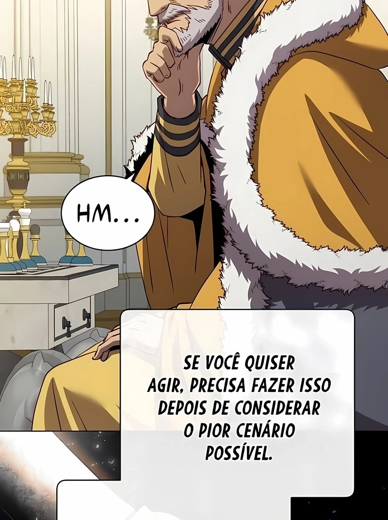 O Herói de Nível Máximo Retornou Capítulo 227 Página 116