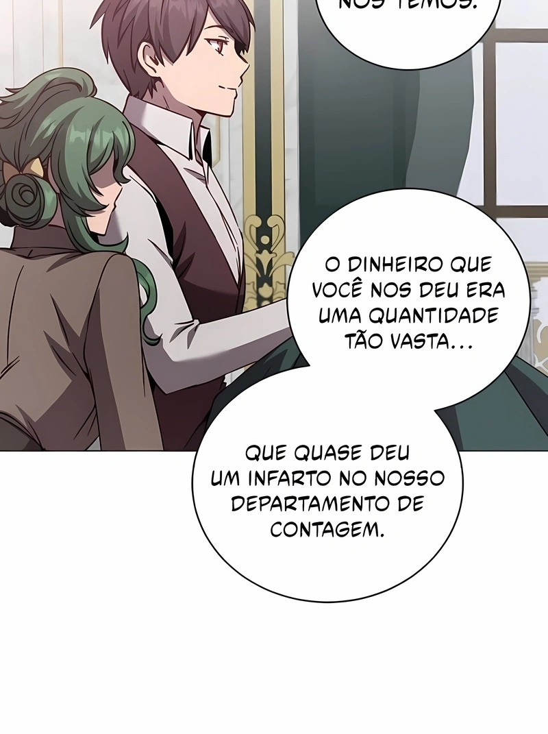 O Herói de Nível Máximo Retornou Capítulo 227 Página 13