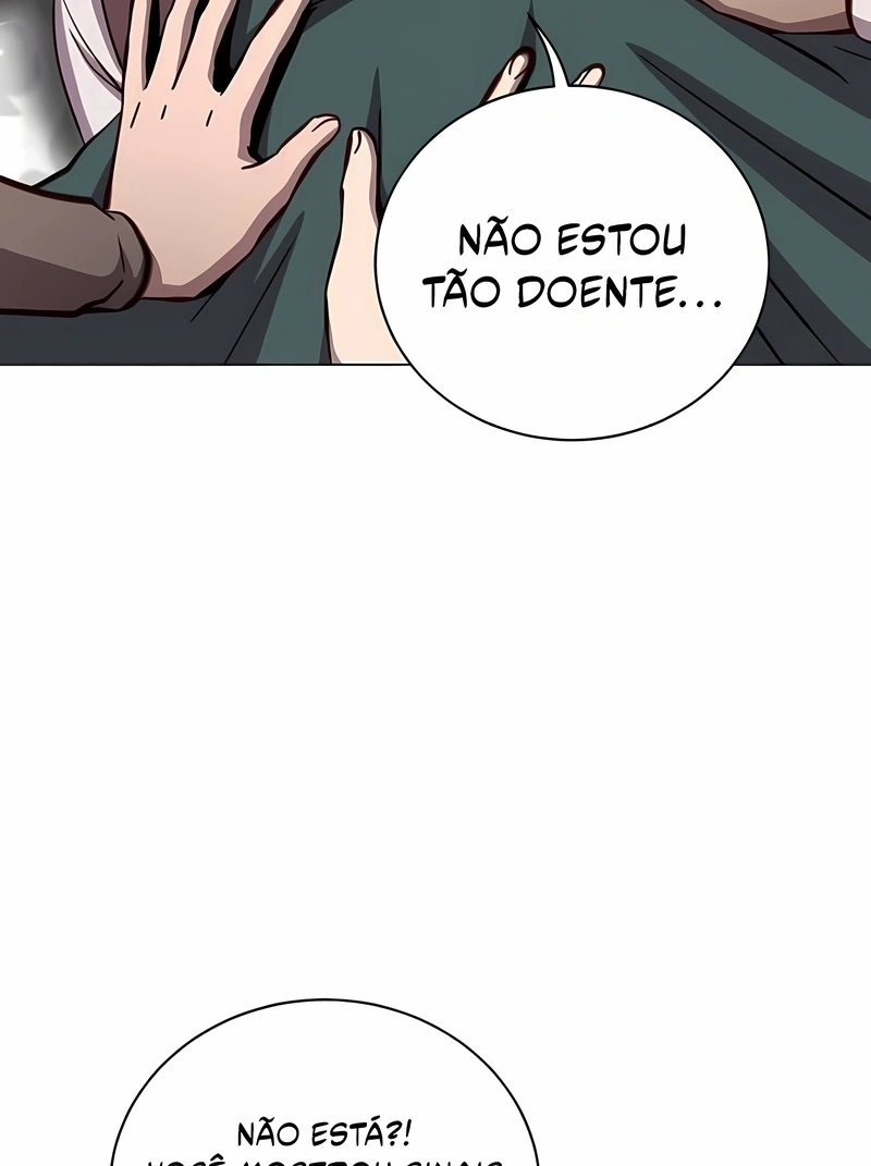 O Herói de Nível Máximo Retornou Capítulo 227 Página 3