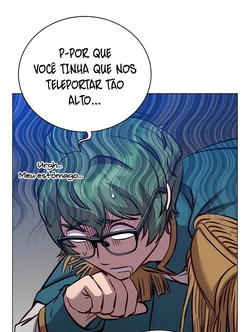 O Herói de Nível Máximo Retornou Capítulo 227 Página 30