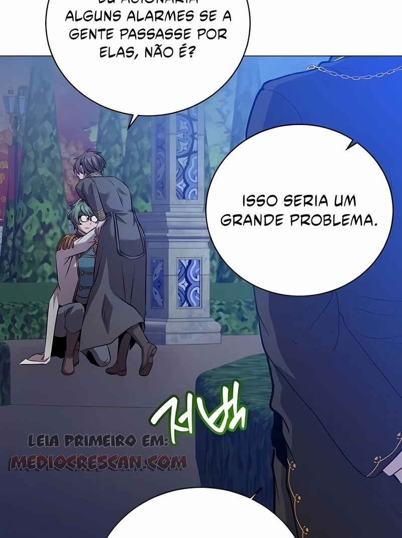 O Herói de Nível Máximo Retornou Capítulo 227 Página 32