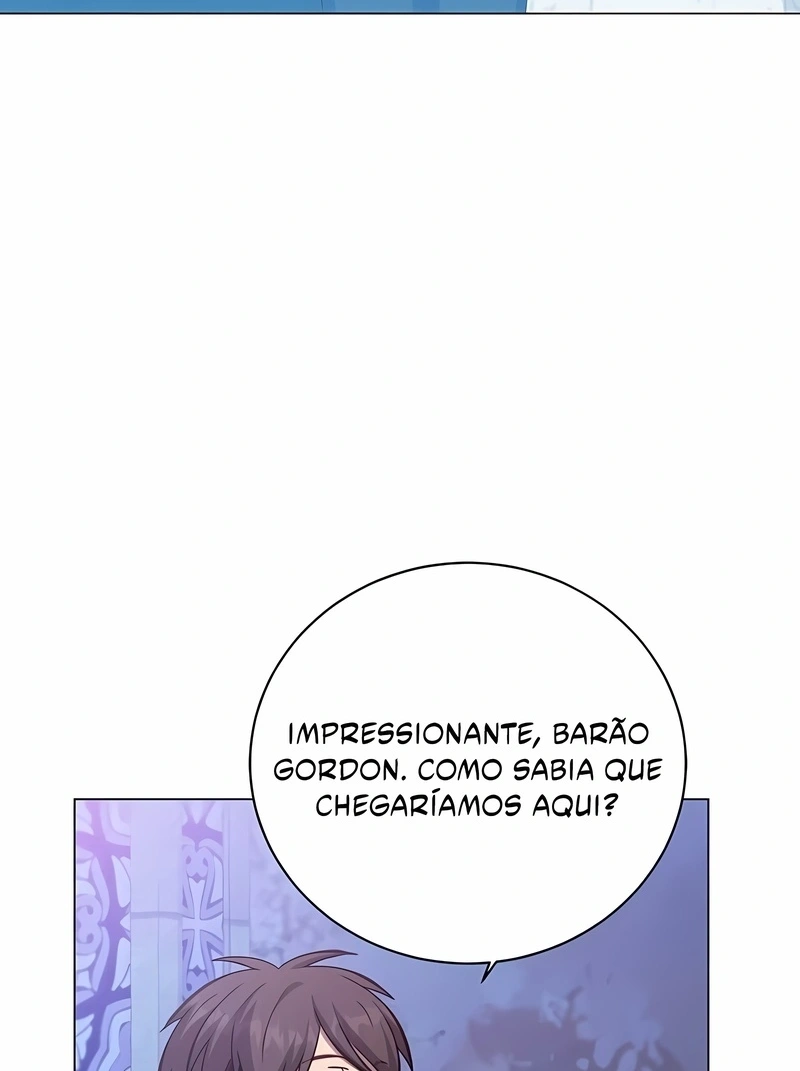 O Herói de Nível Máximo Retornou Capítulo 227 Página 35