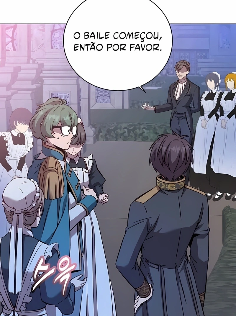 O Herói de Nível Máximo Retornou Capítulo 227 Página 39