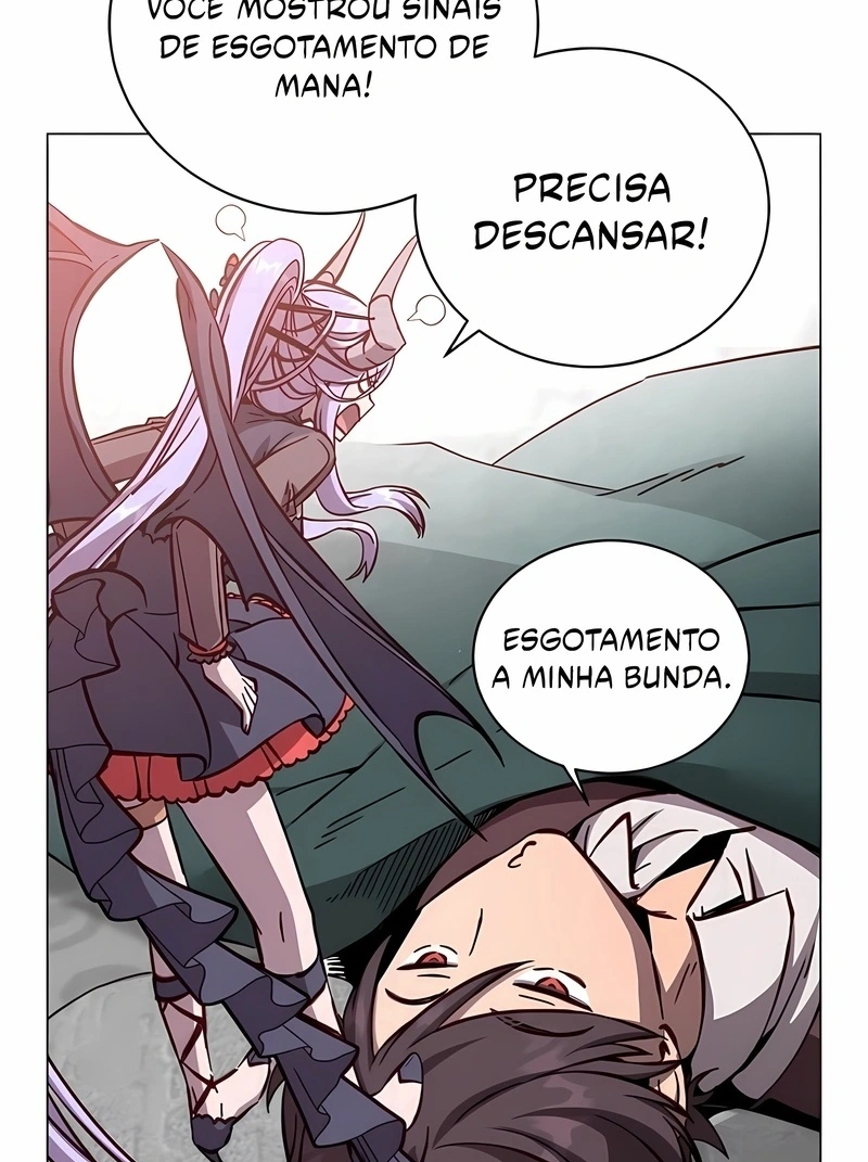 O Herói de Nível Máximo Retornou Capítulo 227 Página 4
