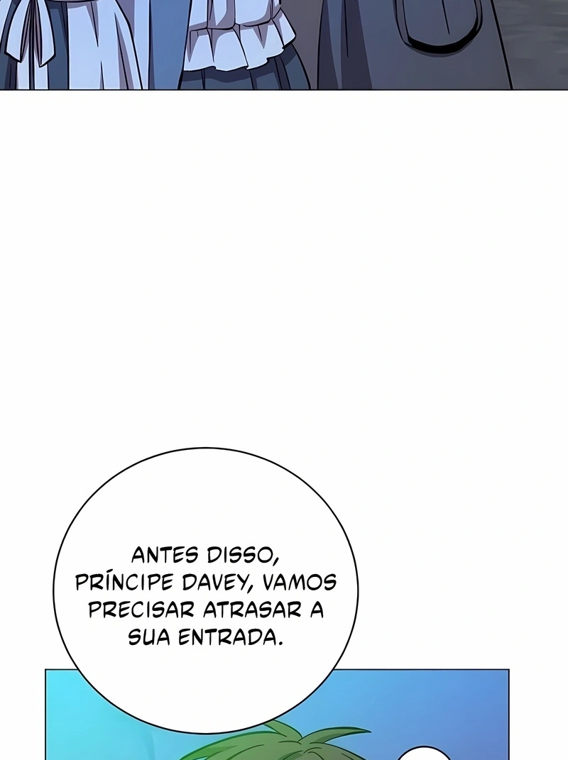 O Herói de Nível Máximo Retornou Capítulo 227 Página 40