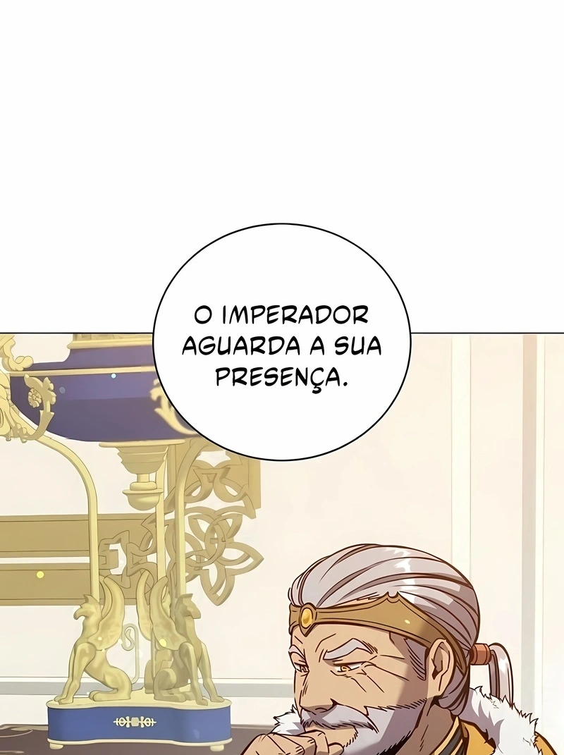 O Herói de Nível Máximo Retornou Capítulo 227 Página 42