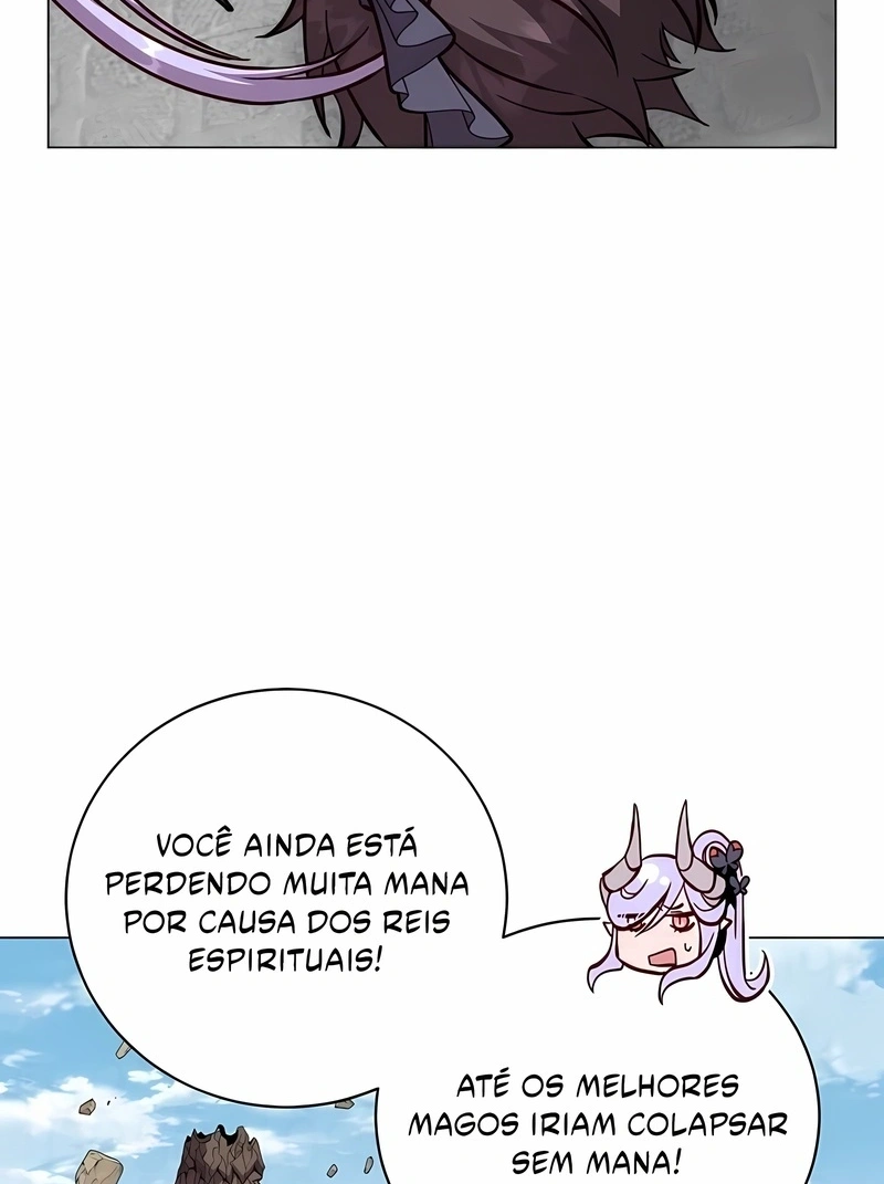 O Herói de Nível Máximo Retornou Capítulo 227 Página 5