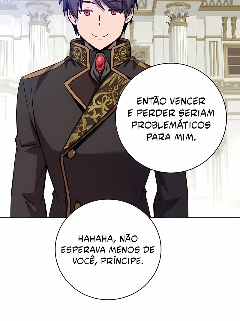 O Herói de Nível Máximo Retornou Capítulo 227 Página 52