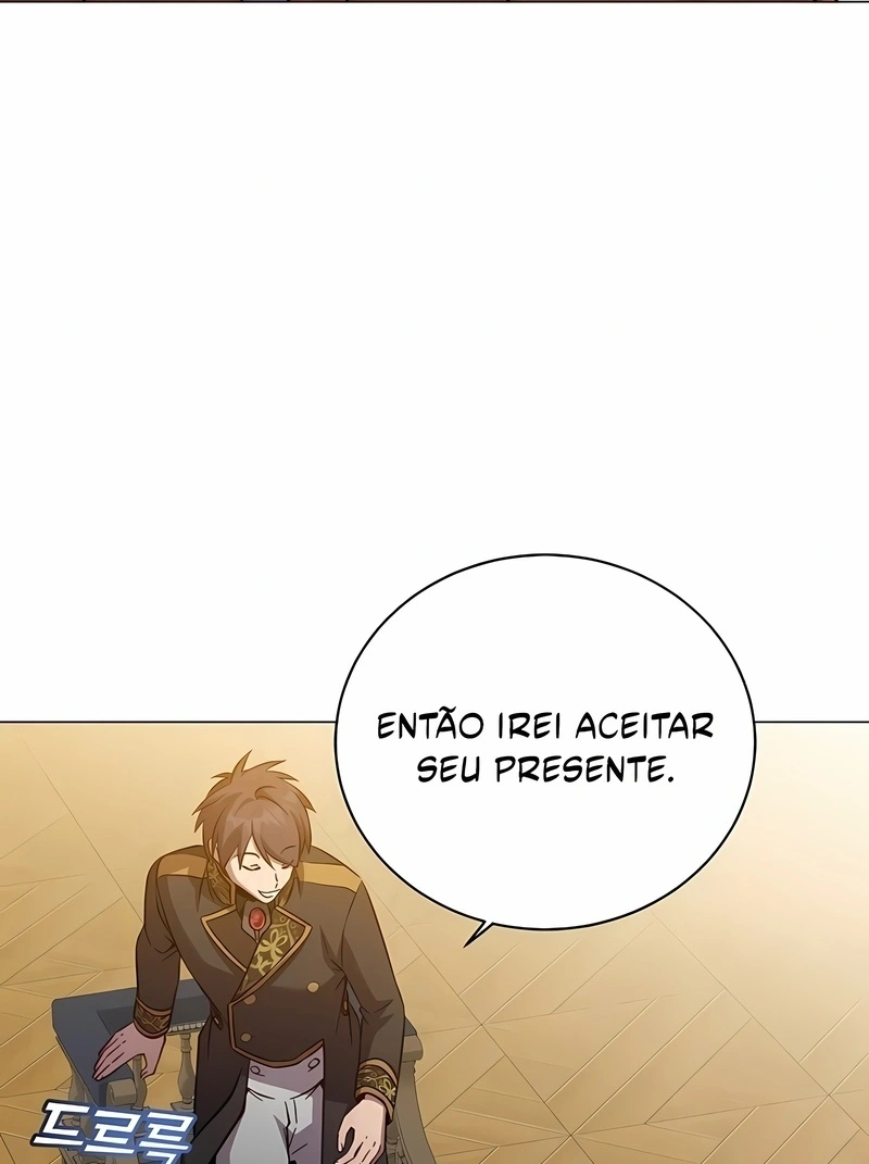 O Herói de Nível Máximo Retornou Capítulo 227 Página 56