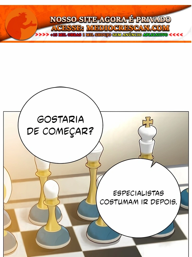 O Herói de Nível Máximo Retornou Capítulo 227 Página 58