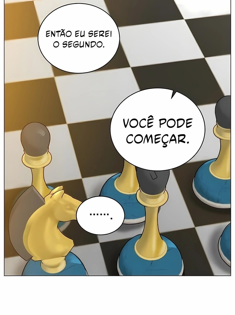 O Herói de Nível Máximo Retornou Capítulo 227 Página 59