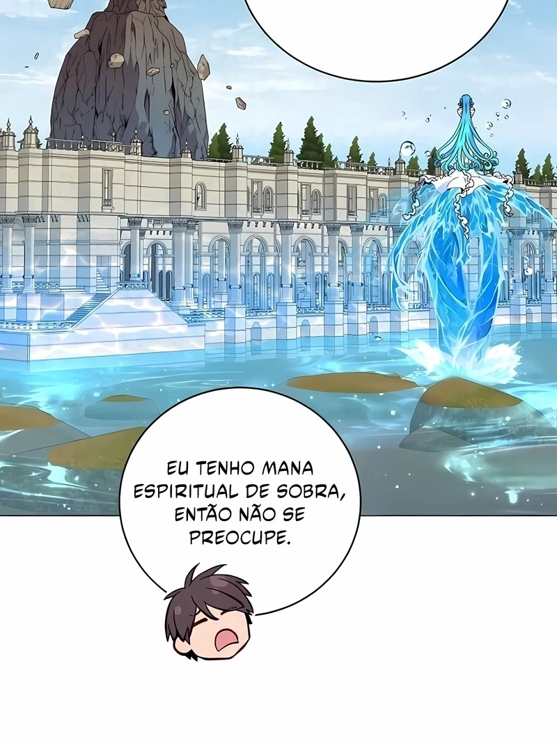 O Herói de Nível Máximo Retornou Capítulo 227 Página 6