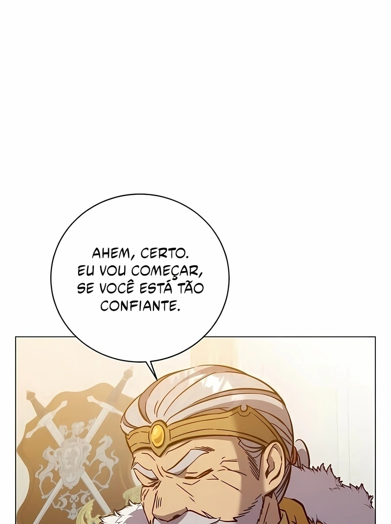 O Herói de Nível Máximo Retornou Capítulo 227 Página 60