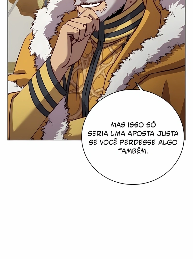 O Herói de Nível Máximo Retornou Capítulo 227 Página 61