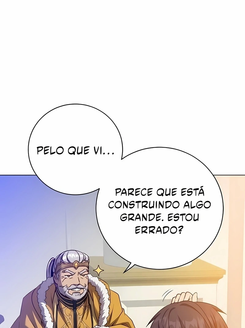 O Herói de Nível Máximo Retornou Capítulo 227 Página 67