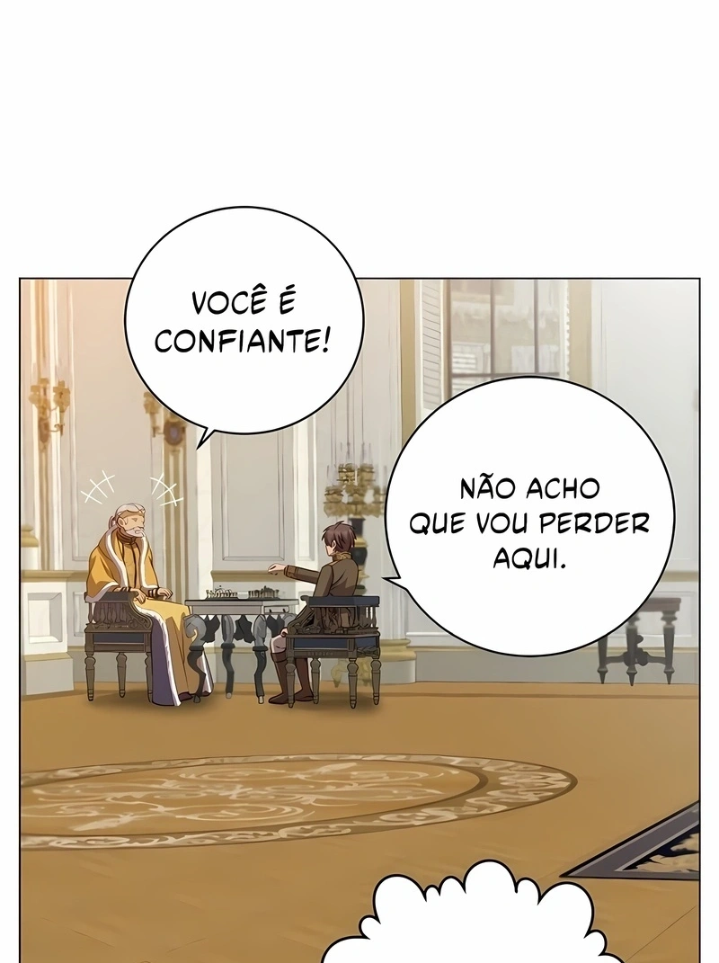 O Herói de Nível Máximo Retornou Capítulo 227 Página 69