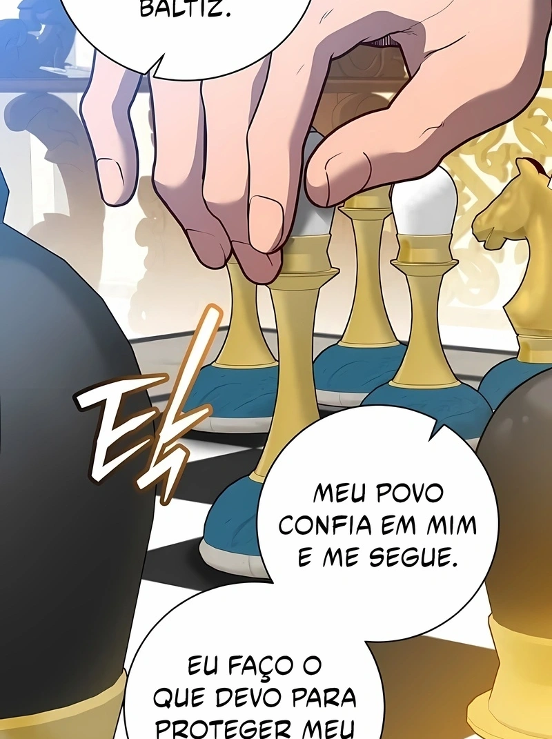 O Herói de Nível Máximo Retornou Capítulo 227 Página 71