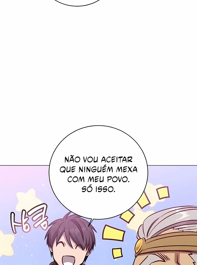 O Herói de Nível Máximo Retornou Capítulo 227 Página 74