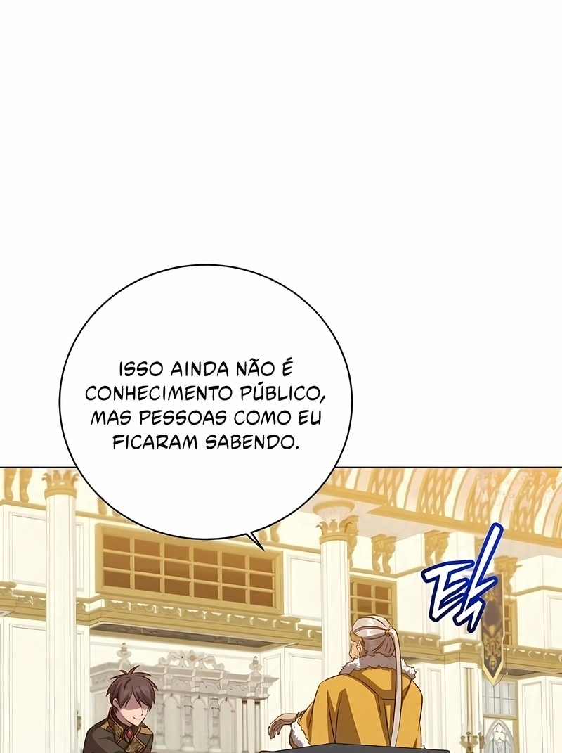 O Herói de Nível Máximo Retornou Capítulo 227 Página 76