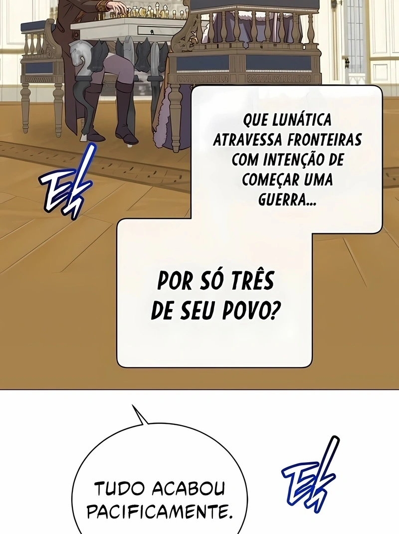 O Herói de Nível Máximo Retornou Capítulo 227 Página 77