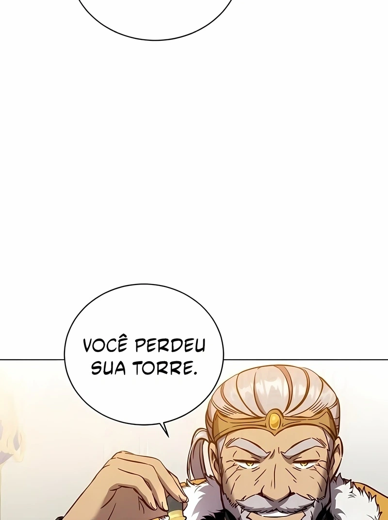 O Herói de Nível Máximo Retornou Capítulo 227 Página 78