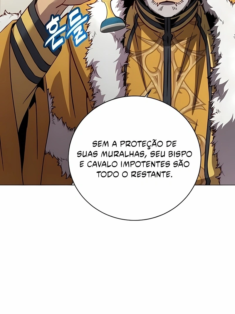 O Herói de Nível Máximo Retornou Capítulo 227 Página 79