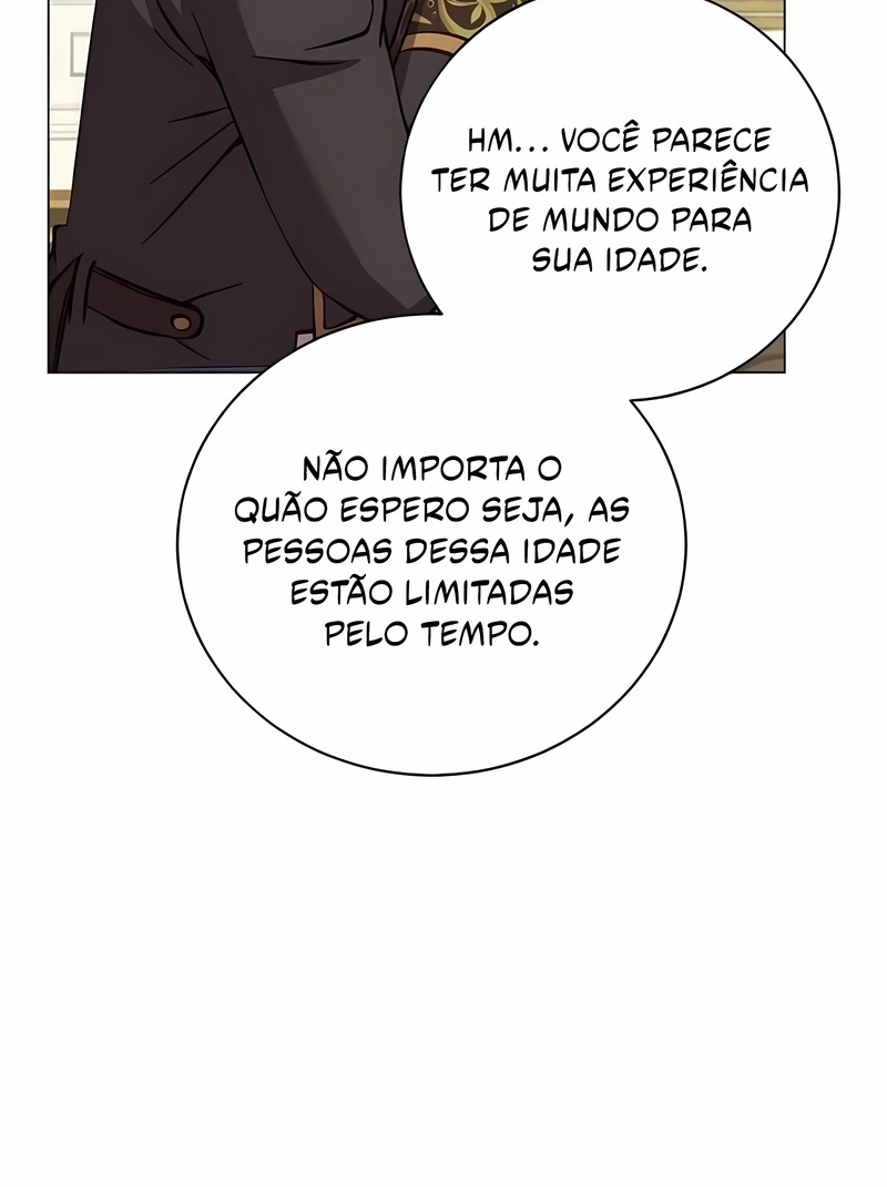 O Herói de Nível Máximo Retornou Capítulo 227 Página 81