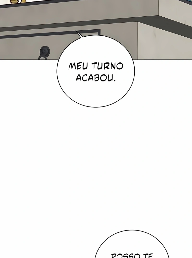 O Herói de Nível Máximo Retornou Capítulo 227 Página 83
