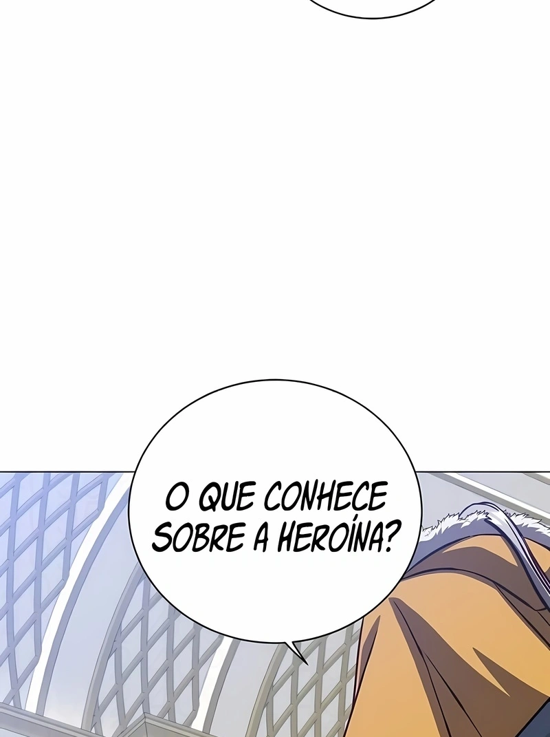 O Herói de Nível Máximo Retornou Capítulo 227 Página 85