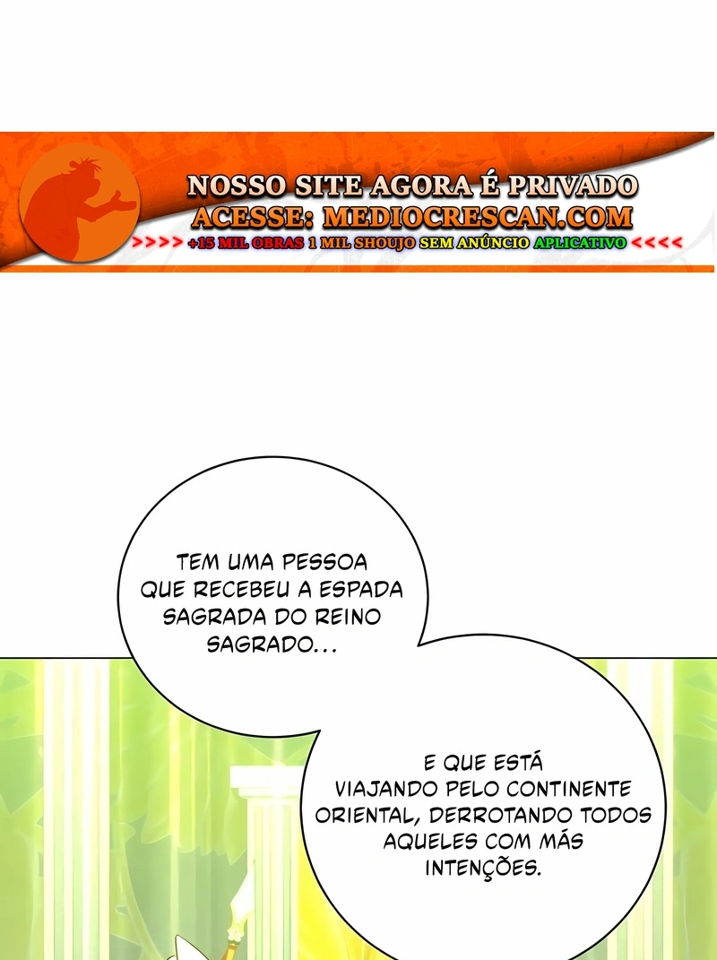 O Herói de Nível Máximo Retornou Capítulo 227 Página 87