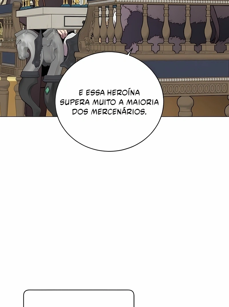 O Herói de Nível Máximo Retornou Capítulo 227 Página 90