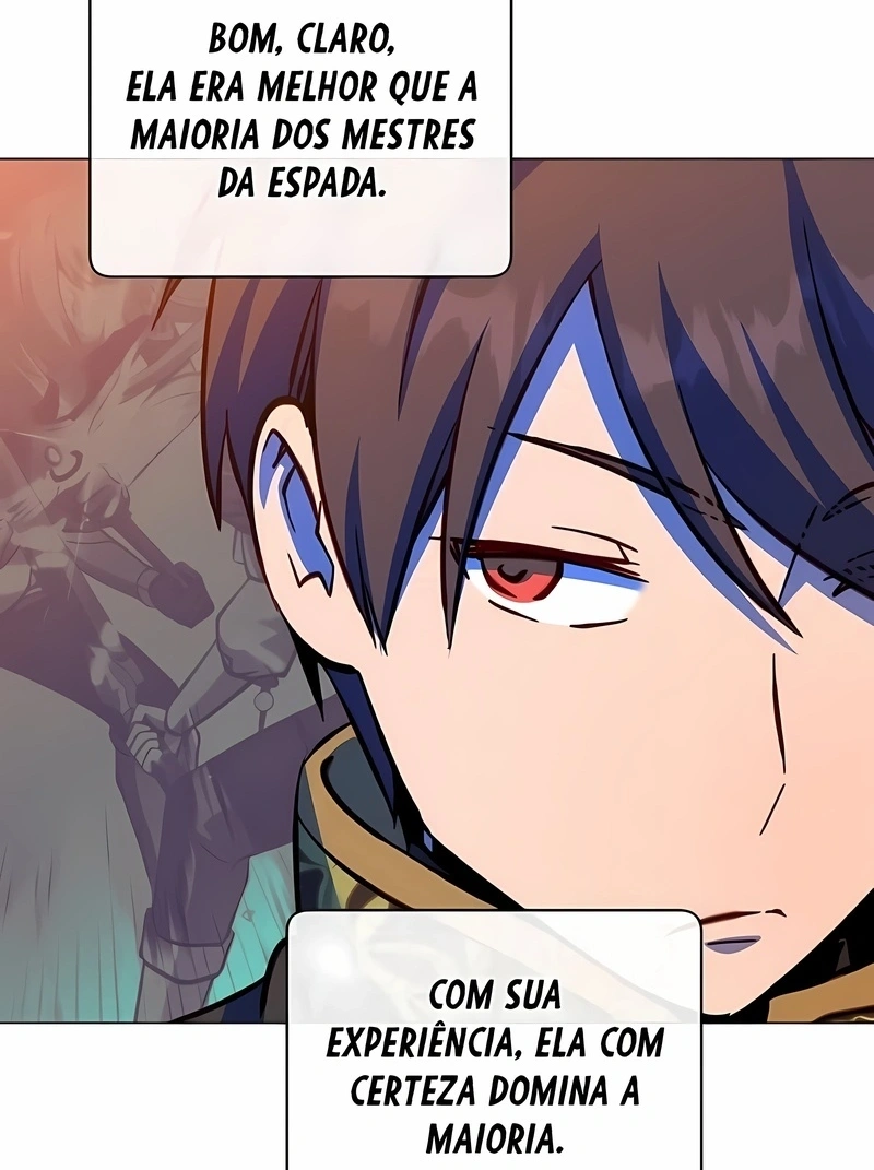 O Herói de Nível Máximo Retornou Capítulo 227 Página 91