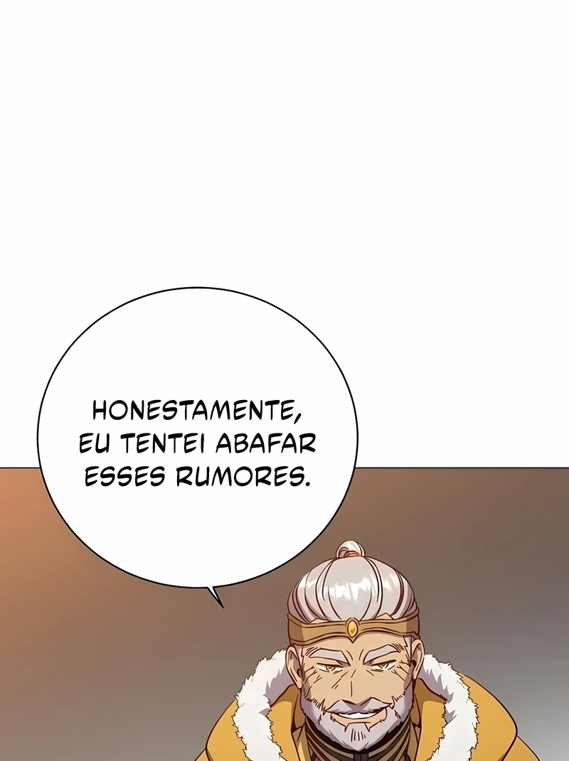 O Herói de Nível Máximo Retornou Capítulo 227 Página 94