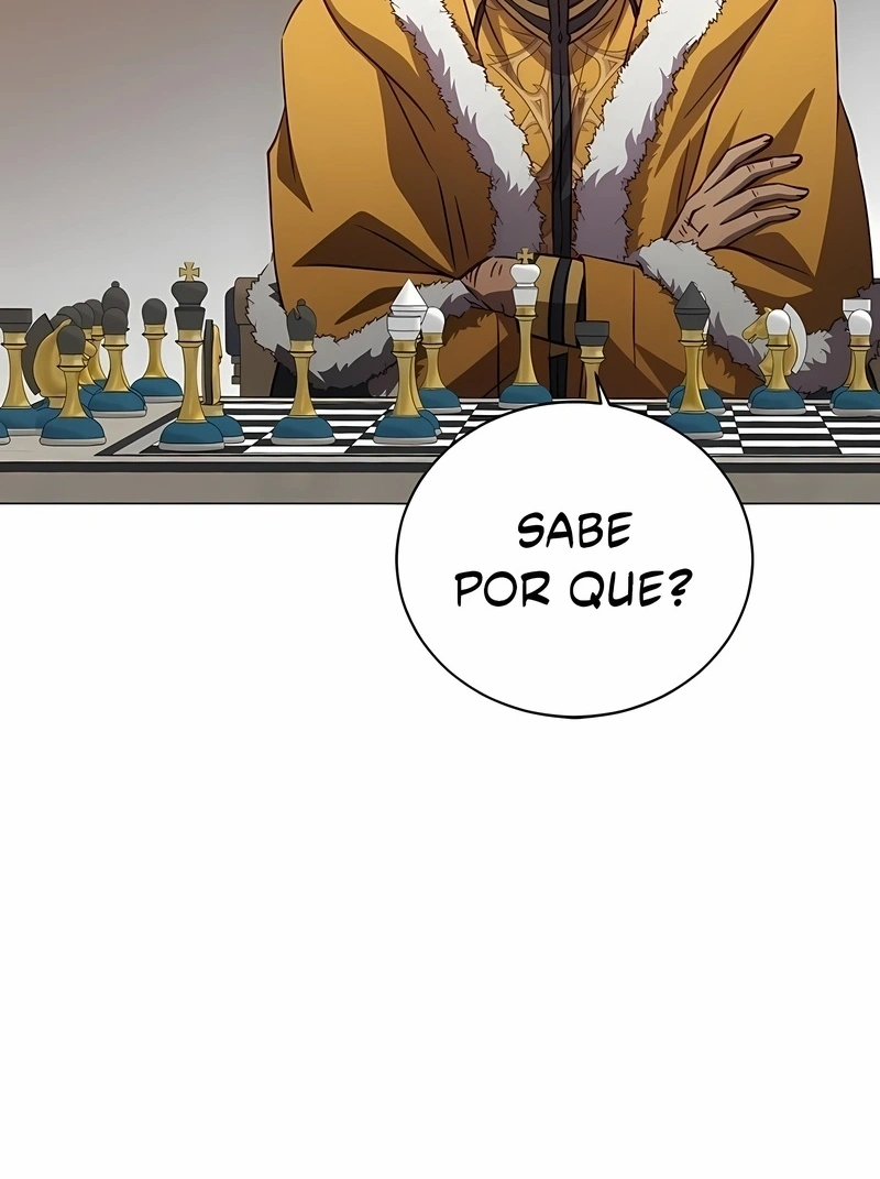 O Herói de Nível Máximo Retornou Capítulo 227 Página 95