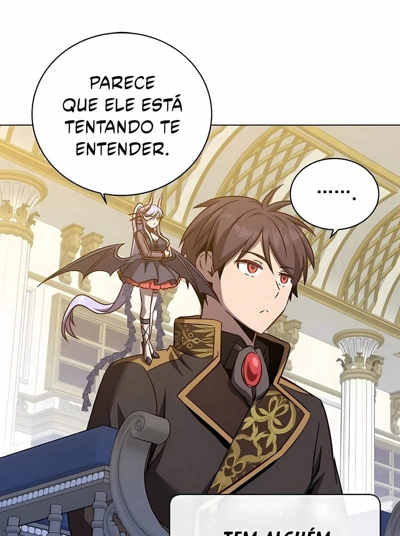 O Herói de Nível Máximo Retornou Capítulo 227 Página 96