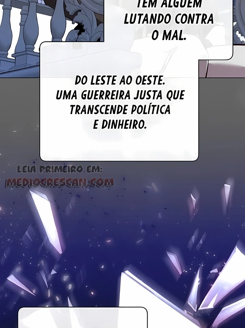 O Herói de Nível Máximo Retornou Capítulo 227 Página 97