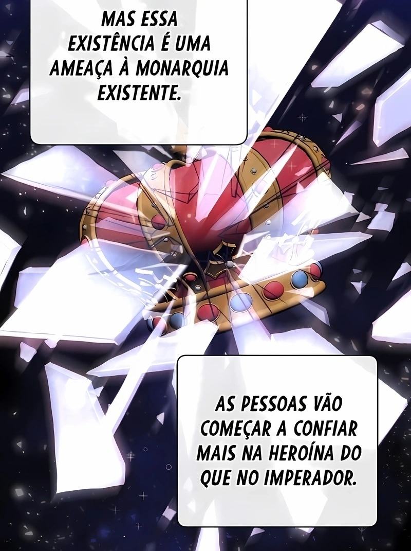 O Herói de Nível Máximo Retornou Capítulo 227 Página 98