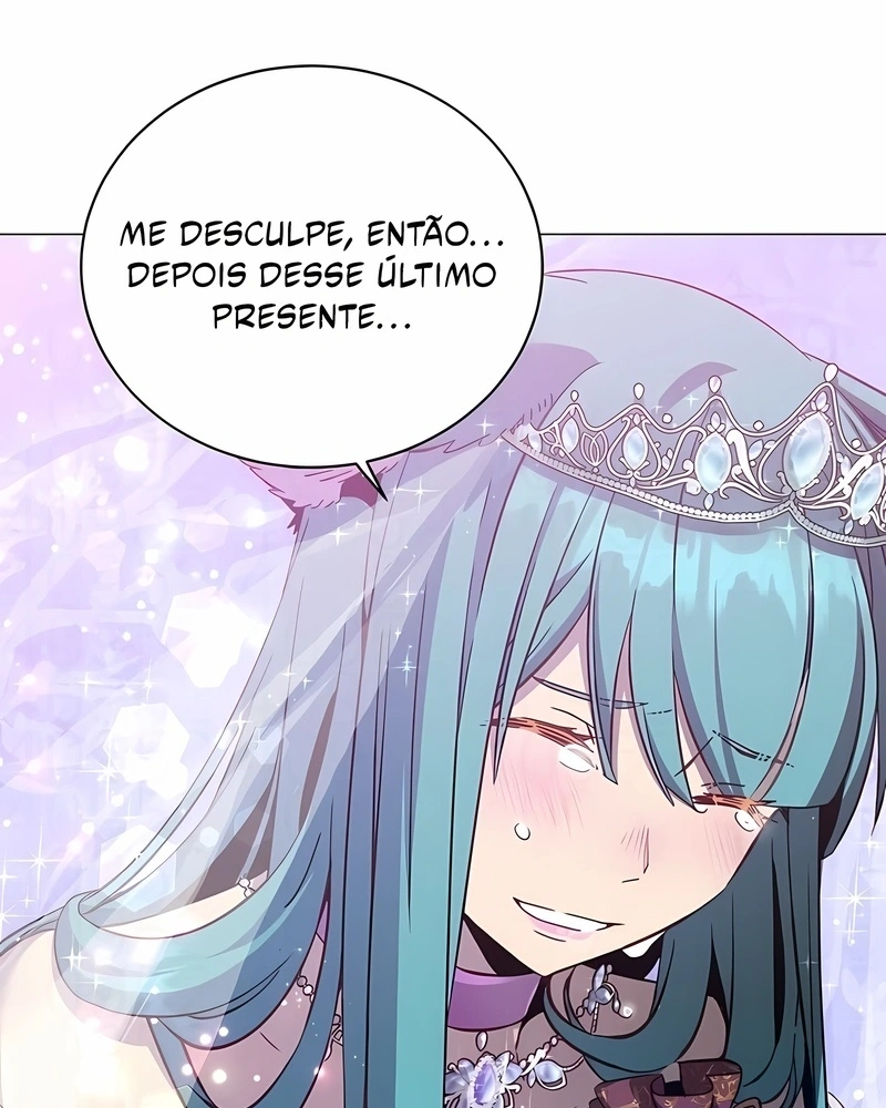 O Herói de Nível Máximo Retornou Capítulo 228 Página 101