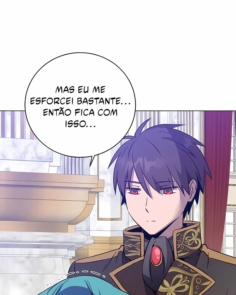 O Herói de Nível Máximo Retornou Capítulo 228 Página 103