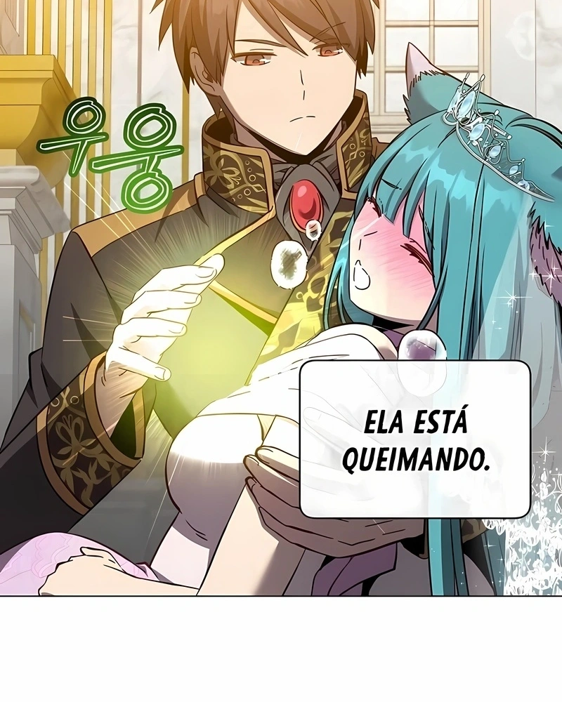 O Herói de Nível Máximo Retornou Capítulo 228 Página 108