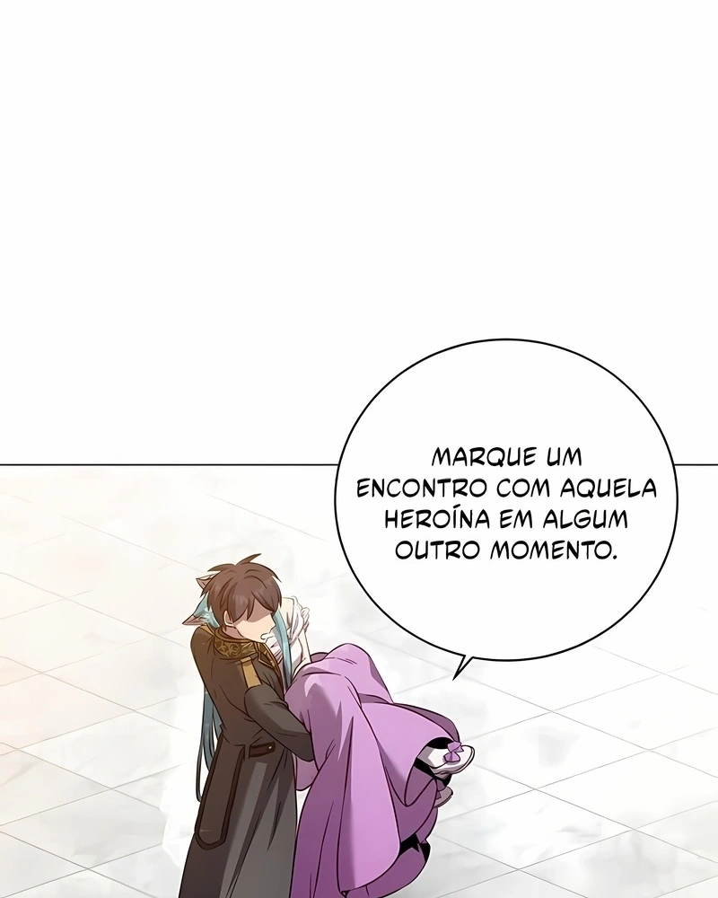 O Herói de Nível Máximo Retornou Capítulo 228 Página 109
