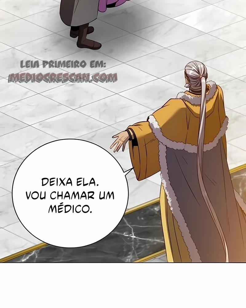 O Herói de Nível Máximo Retornou Capítulo 228 Página 110