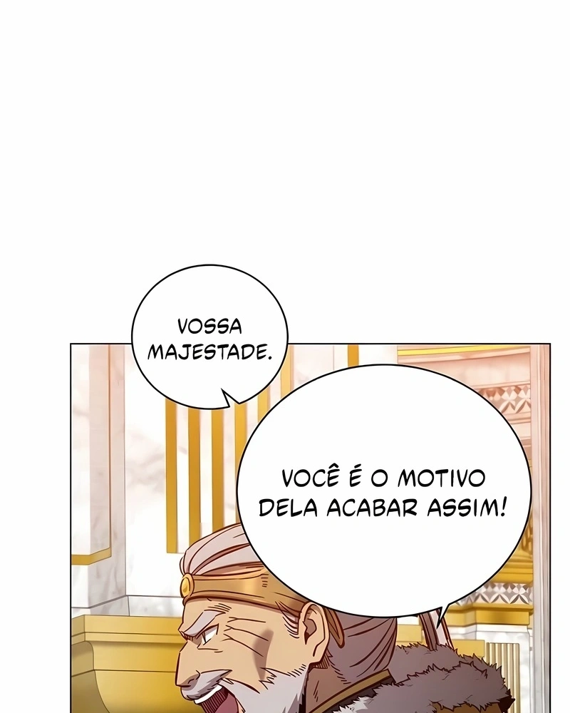 O Herói de Nível Máximo Retornou Capítulo 228 Página 111